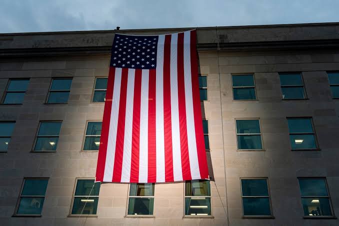 Trump falta a cerimônia de 11/9 em Nova York e vai ao Pentágono